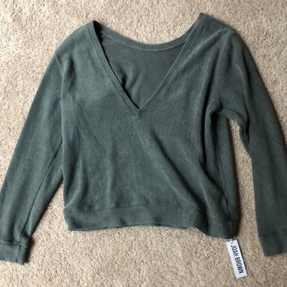 Joah Brown JB Pullover S/M